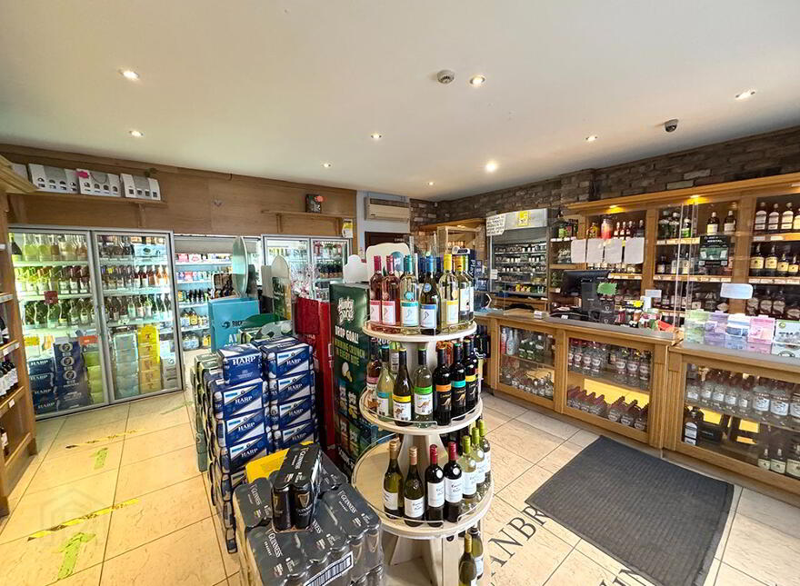 Unit 2 Brookfield Industrial Estate, Peggys Loaning, Banbridge, BT32 3AP