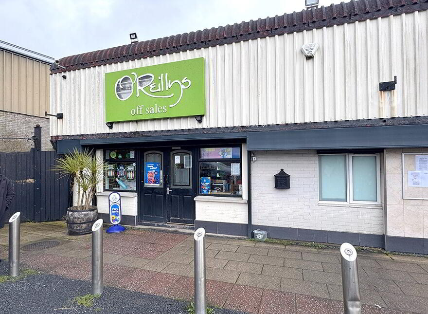 Unit 2 Brookfield Industrial Estate, Peggys Loaning, Banbridge, BT32 3AP