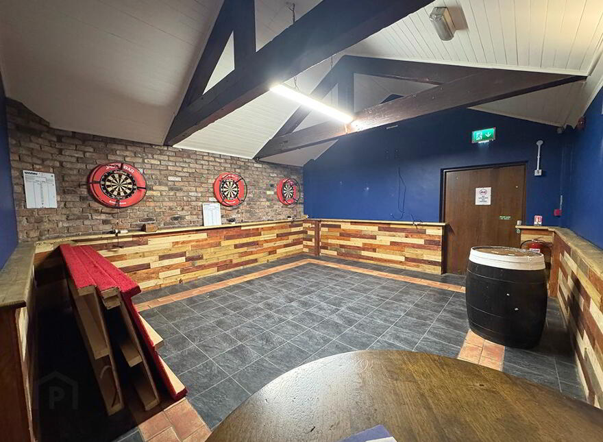 Unit 2 Brookfield Industrial Estate, Peggys Loaning, Banbridge, BT32 3AP