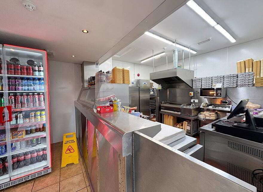 Unit 2 Brookfield Industrial Estate, Peggys Loaning, Banbridge, BT32 3AP