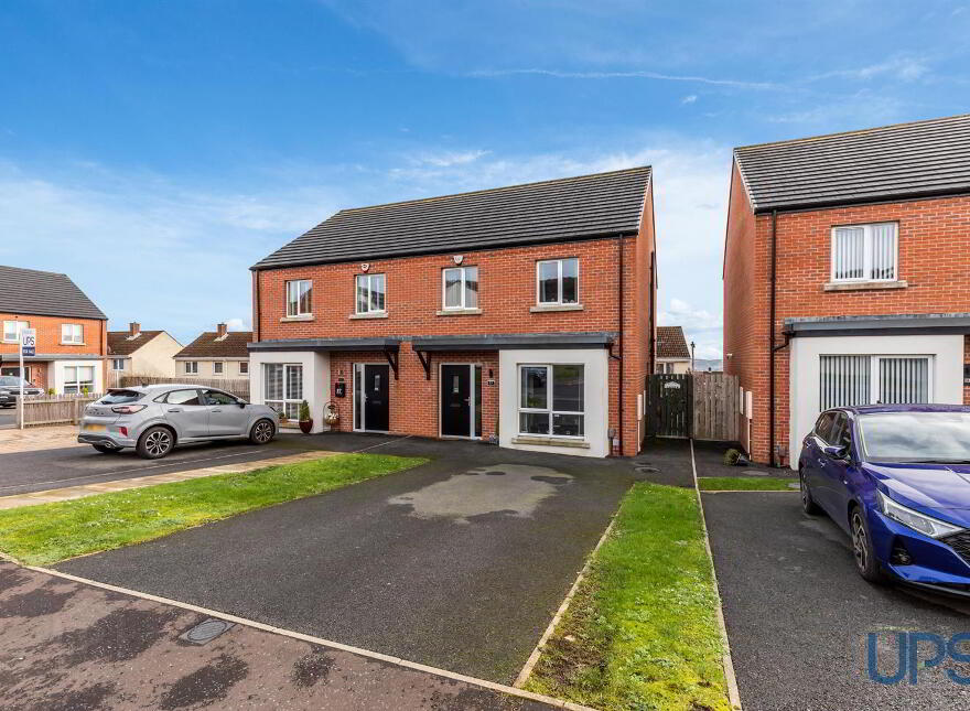 85 Buttermilk Loney, Belfast, BT14 8LP
