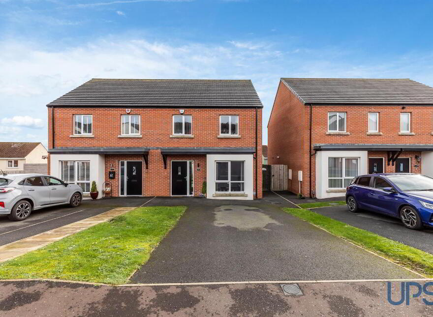 85 Buttermilk Loney, Belfast, BT14 8LP