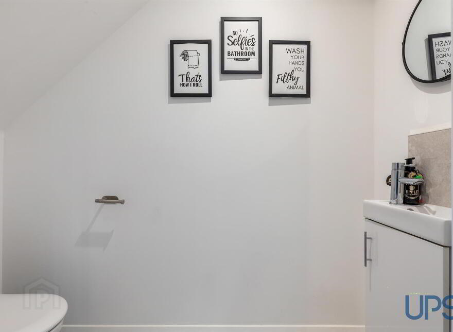 85 Buttermilk Loney, Belfast, BT14 8LP