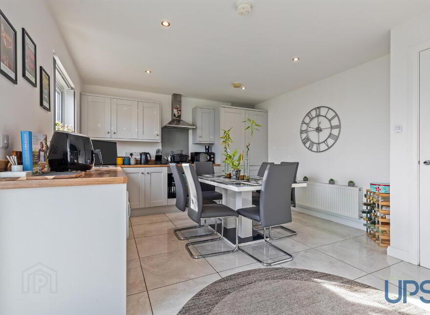 85 Buttermilk Loney, Belfast, BT14 8LP