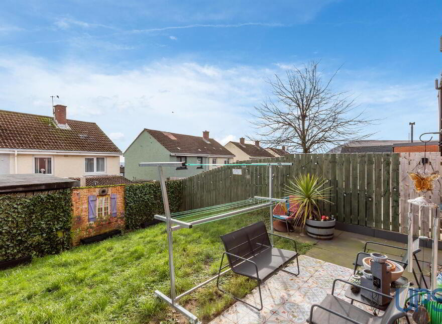 85 Buttermilk Loney, Belfast, BT14 8LP