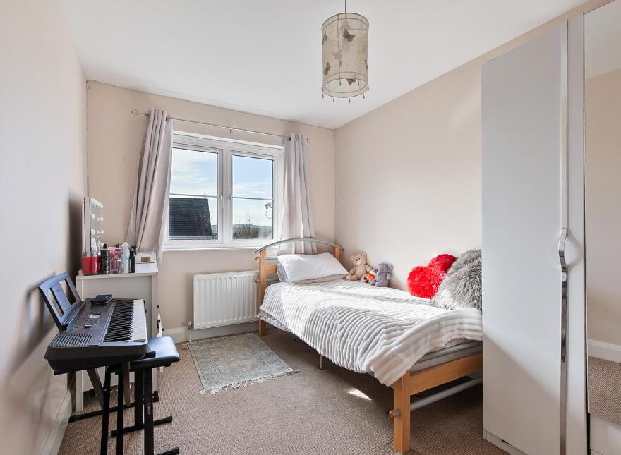 15 Millreagh Heights, Dundonald, Belfast, BT16 1TP