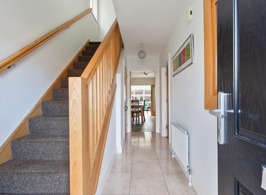 15 Millreagh Heights, Dundonald, Belfast, BT16 1TP