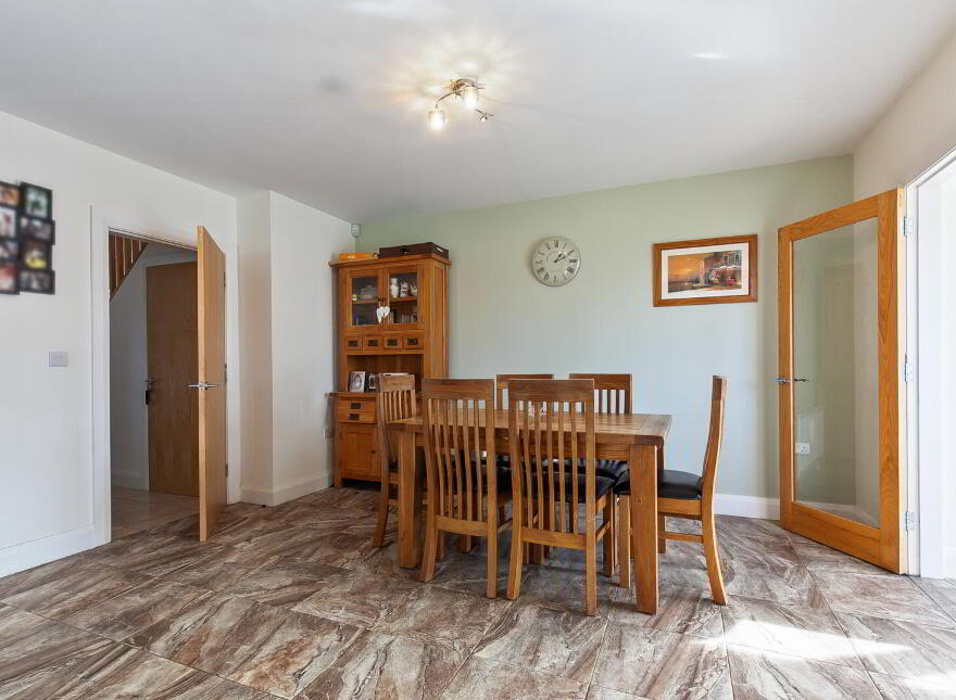 15 Millreagh Heights, Dundonald, Belfast, BT16 1TP
