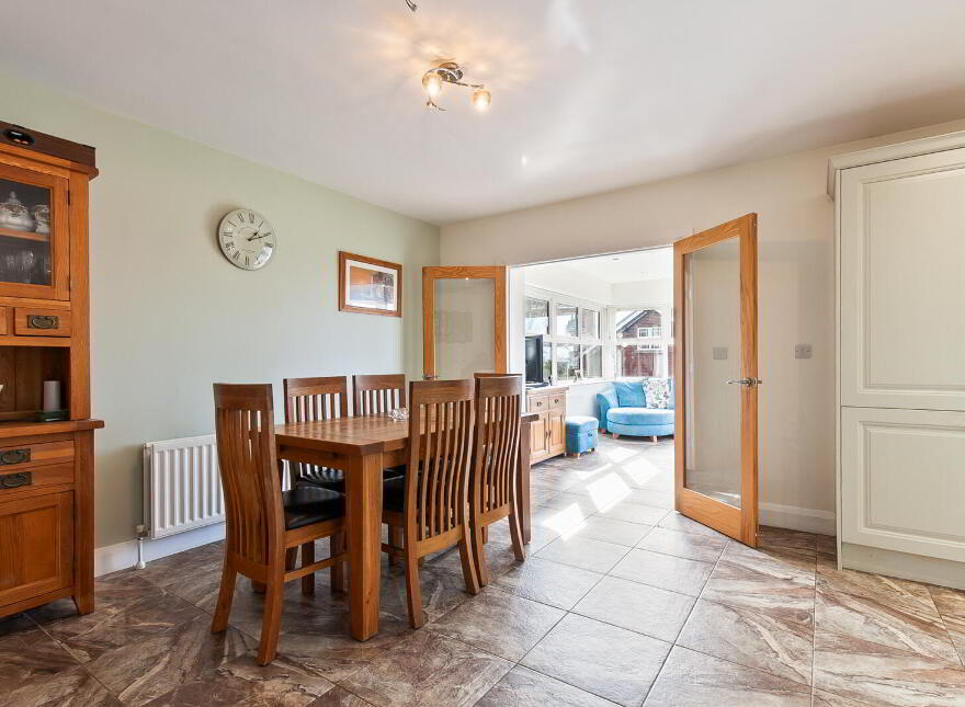 15 Millreagh Heights, Dundonald, Belfast, BT16 1TP