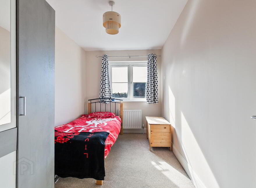15 Millreagh Heights, Dundonald, Belfast, BT16 1TP