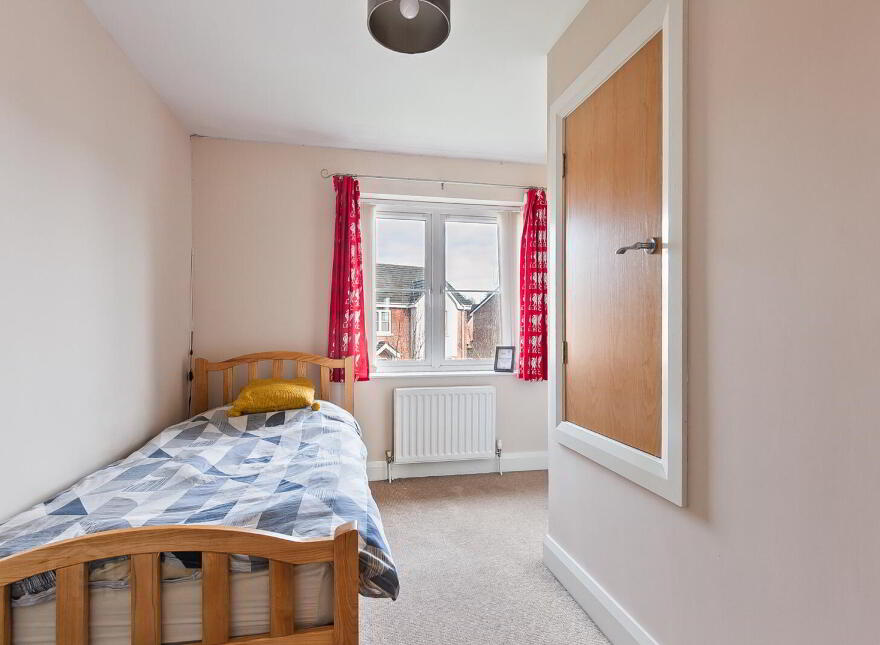 15 Millreagh Heights, Dundonald, Belfast, BT16 1TP