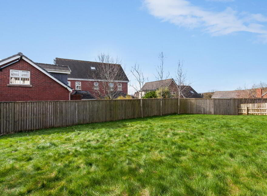 15 Millreagh Heights, Dundonald, Belfast, BT16 1TP