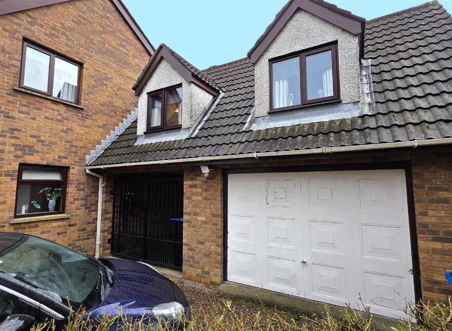 57 The Meadow, Antrim, BT41 1EZ
