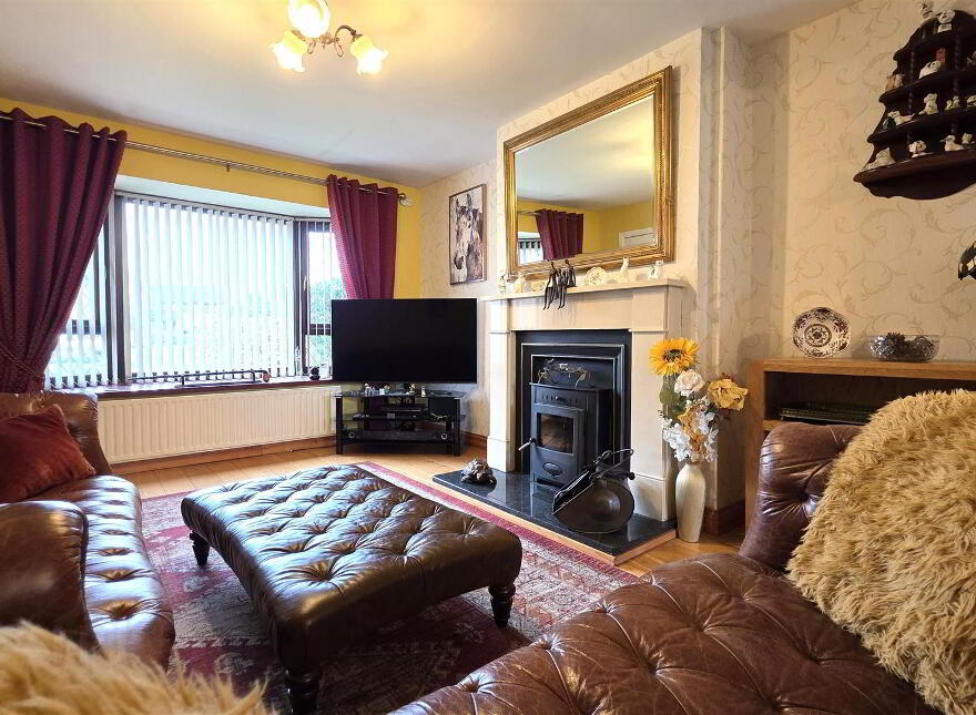 57 The Meadow, Antrim, BT41 1EZ