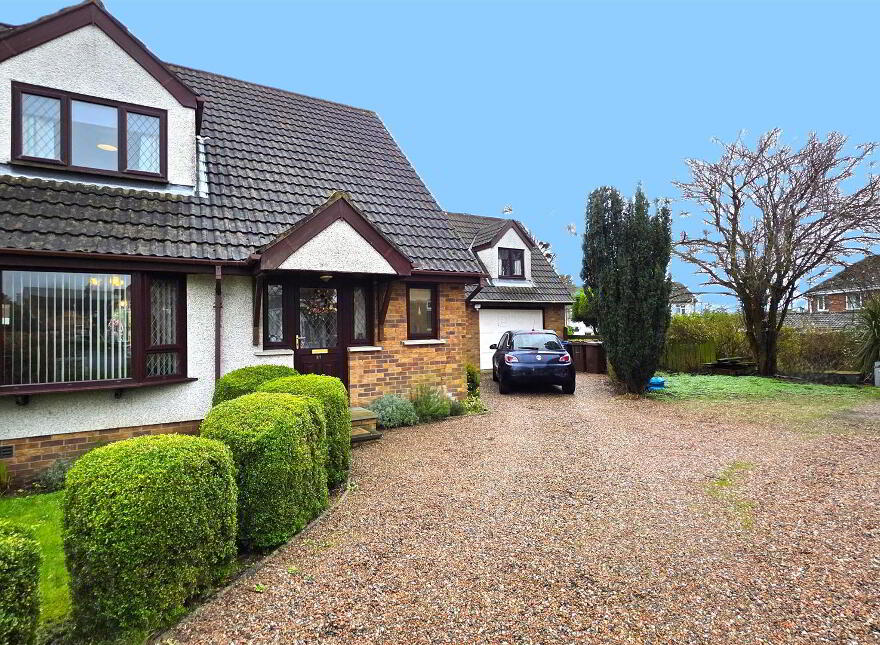 57 The Meadow, Antrim, BT41 1EZ
