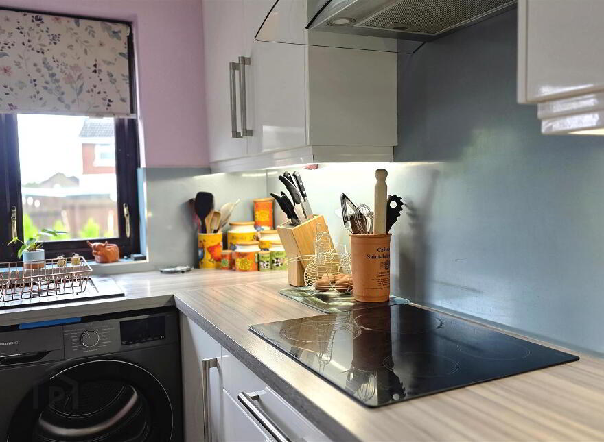 57 The Meadow, Antrim, BT41 1EZ
