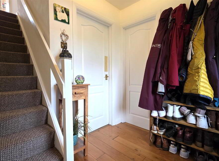 57 The Meadow, Antrim, BT41 1EZ