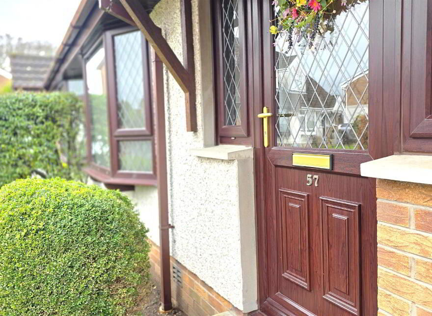 57 The Meadow, Antrim, BT41 1EZ