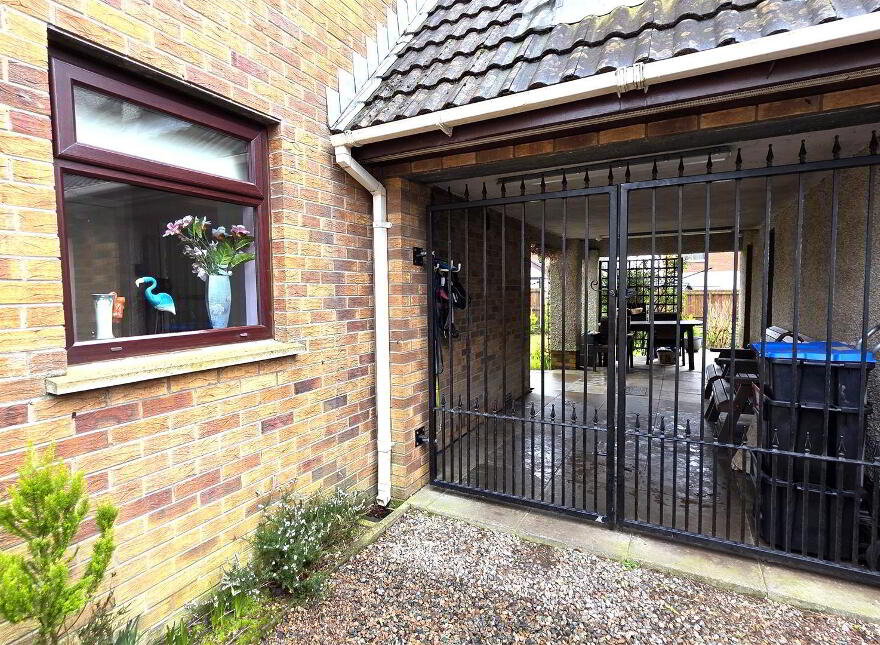 57 The Meadow, Antrim, BT41 1EZ