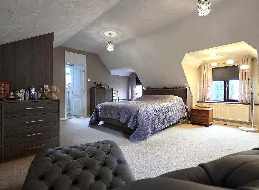 57 The Meadow, Antrim, BT41 1EZ