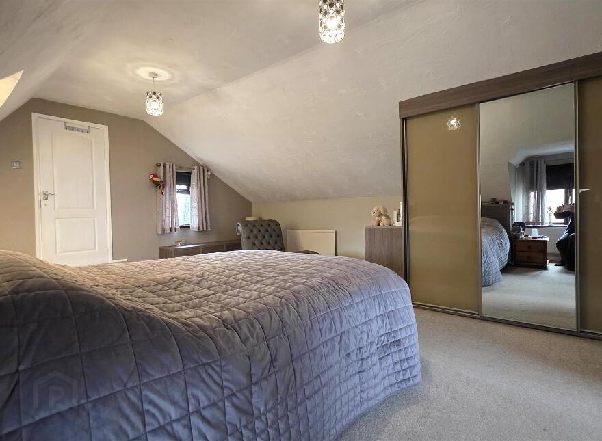 57 The Meadow, Antrim, BT41 1EZ