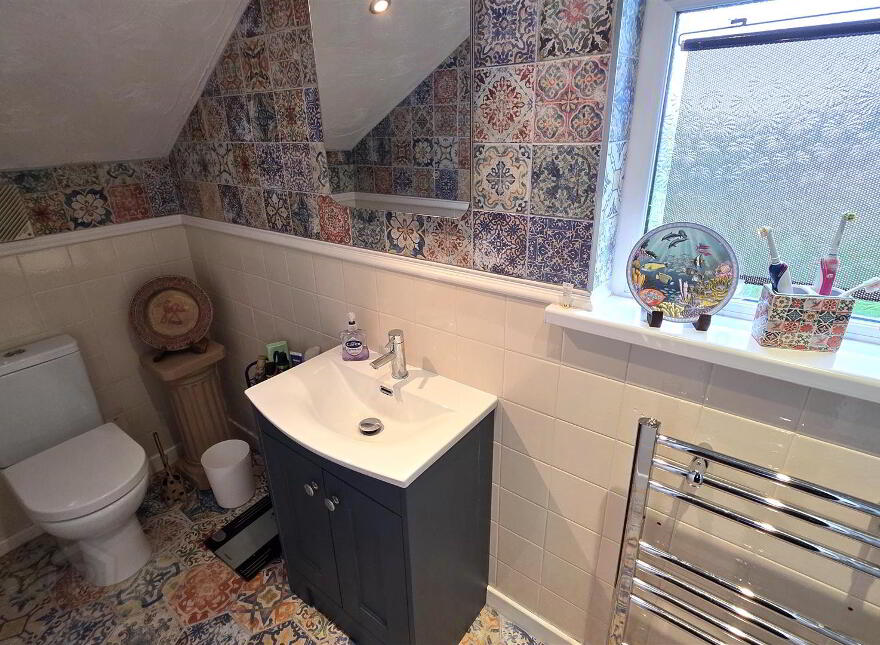 57 The Meadow, Antrim, BT41 1EZ