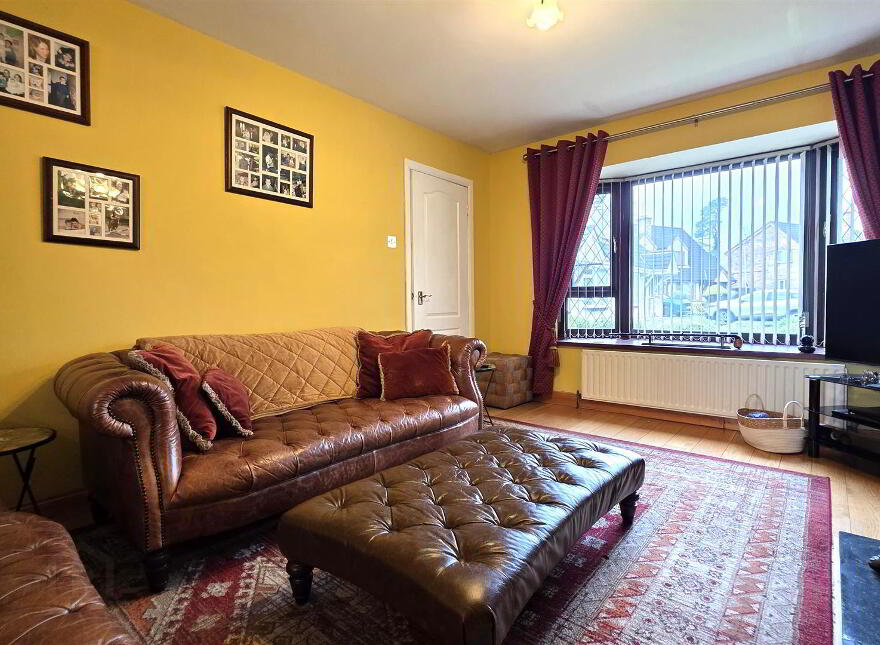 57 The Meadow, Antrim, BT41 1EZ
