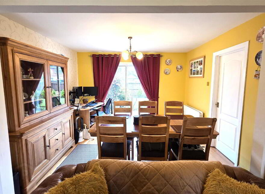 57 The Meadow, Antrim, BT41 1EZ