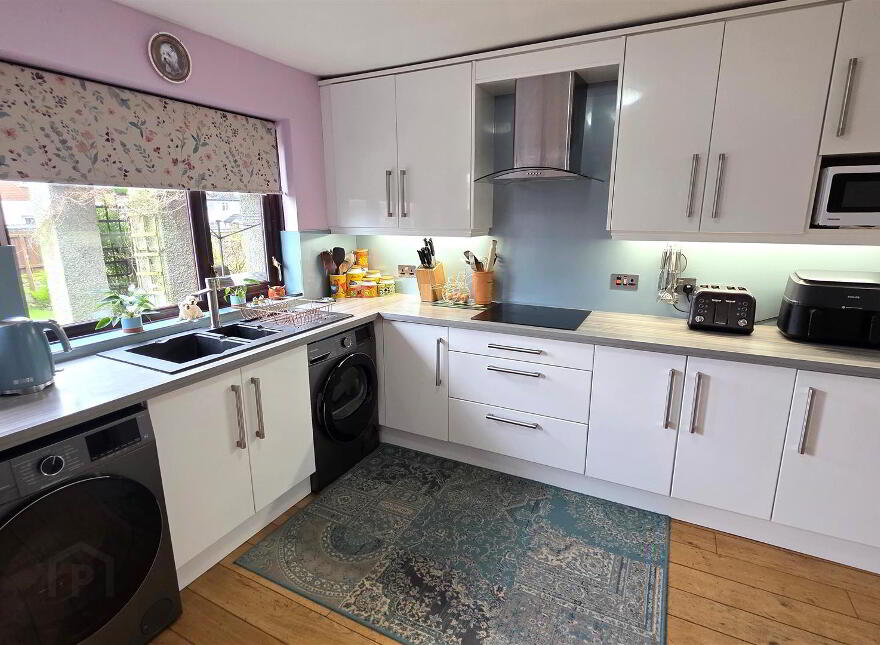 57 The Meadow, Antrim, BT41 1EZ
