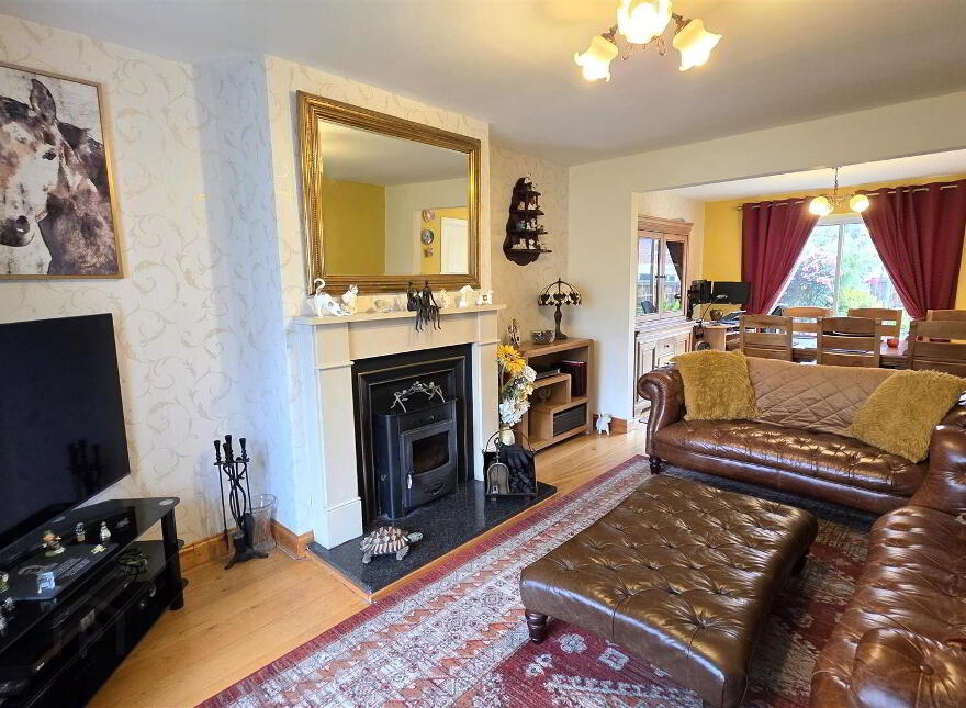 57 The Meadow, Antrim, BT41 1EZ