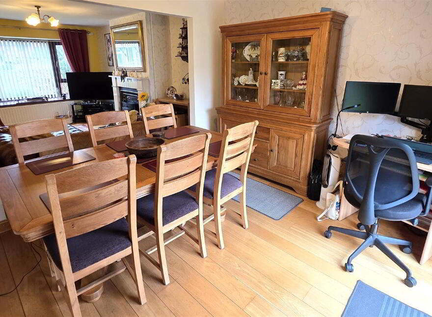 57 The Meadow, Antrim, BT41 1EZ