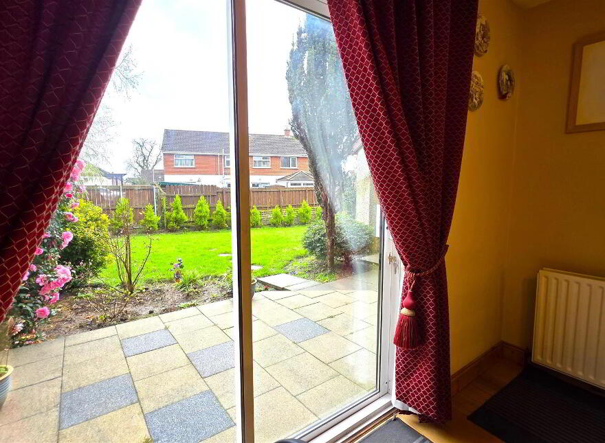 57 The Meadow, Antrim, BT41 1EZ
