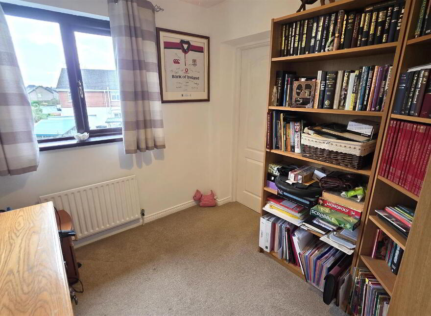 57 The Meadow, Antrim, BT41 1EZ