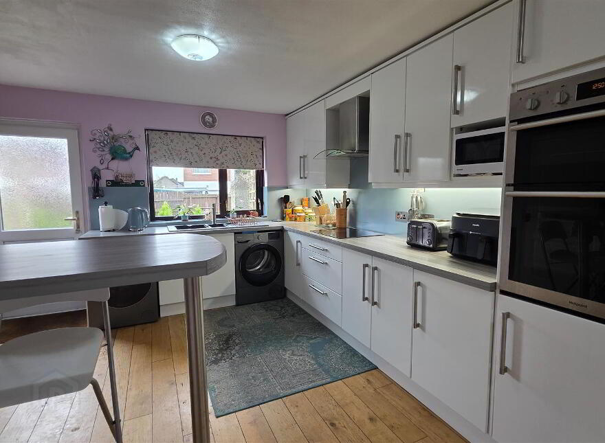 57 The Meadow, Antrim, BT41 1EZ