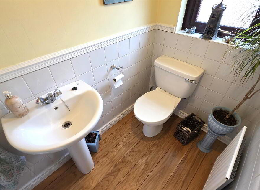 57 The Meadow, Antrim, BT41 1EZ