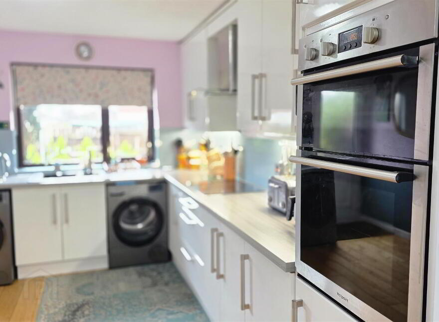 57 The Meadow, Antrim, BT41 1EZ