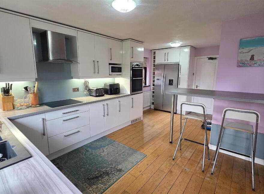 57 The Meadow, Antrim, BT41 1EZ