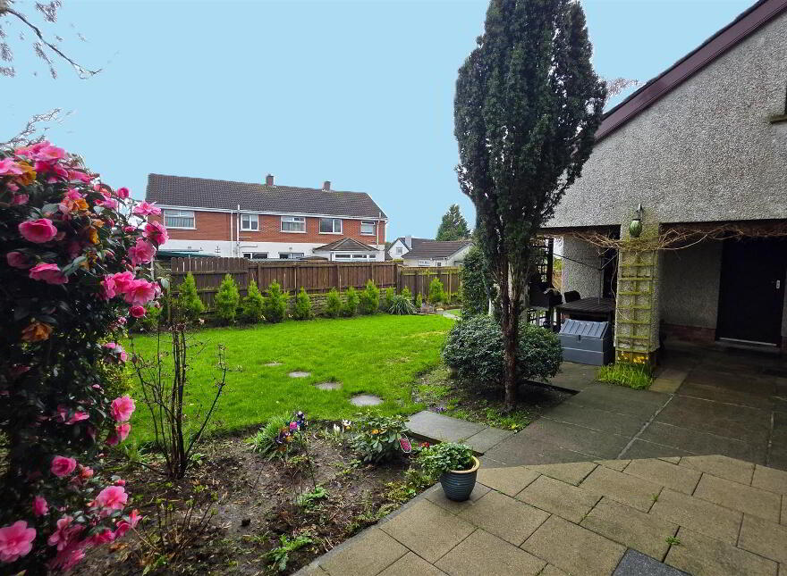57 The Meadow, Antrim, BT41 1EZ