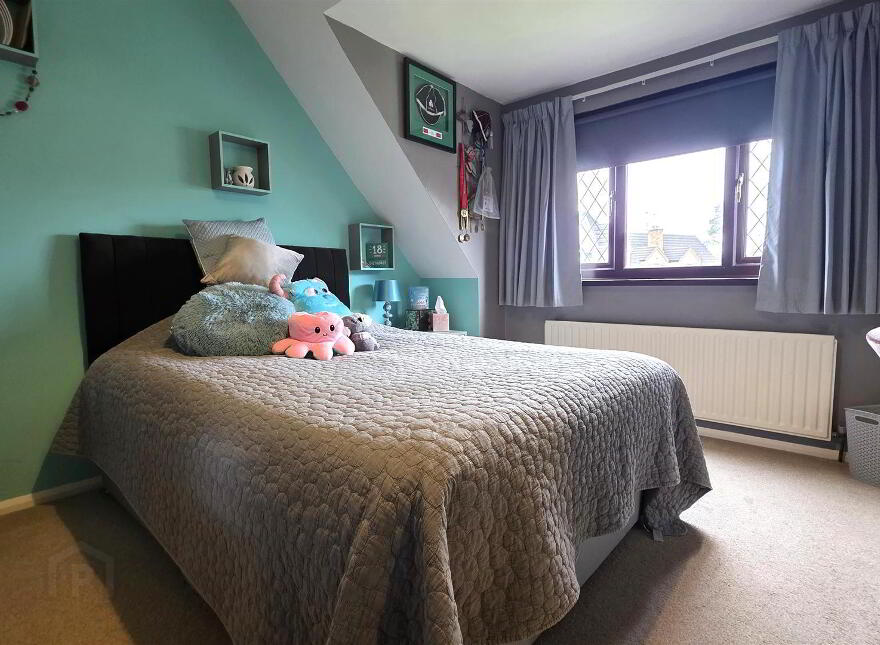 57 The Meadow, Antrim, BT41 1EZ