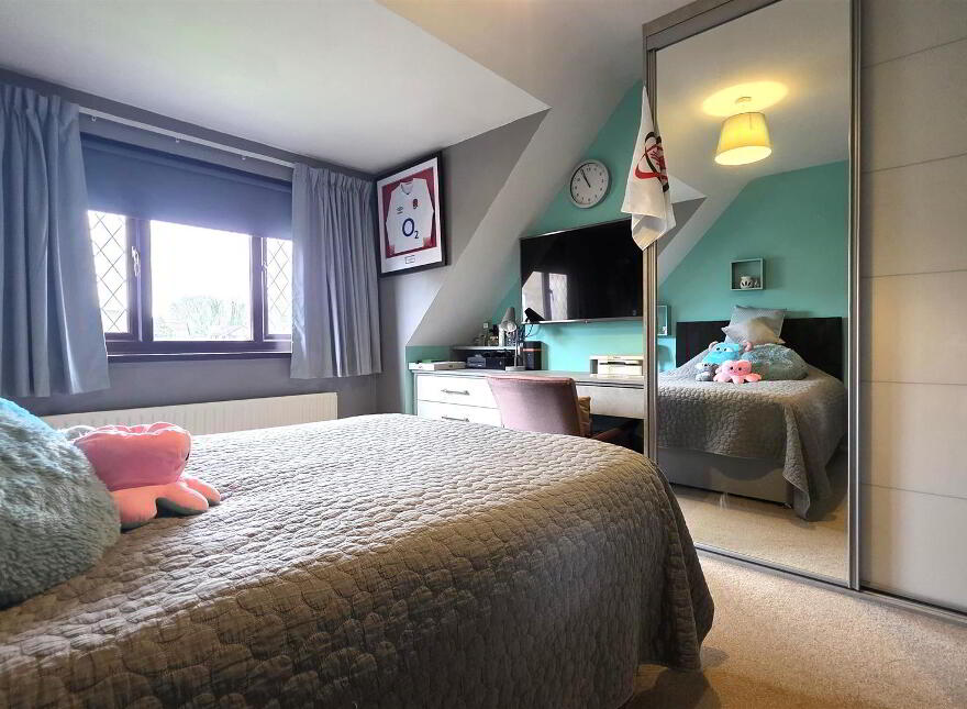 57 The Meadow, Antrim, BT41 1EZ