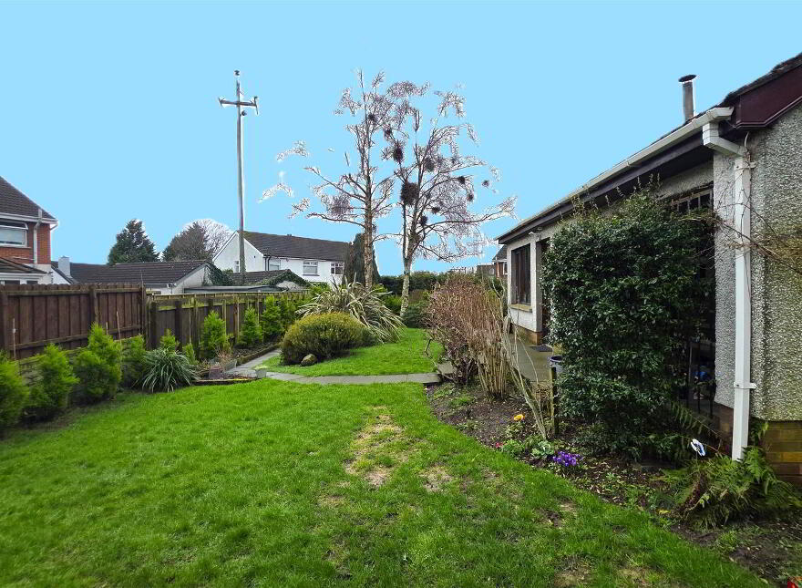 57 The Meadow, Antrim, BT41 1EZ