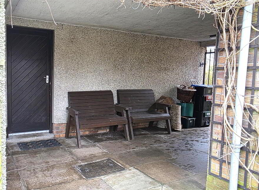 57 The Meadow, Antrim, BT41 1EZ