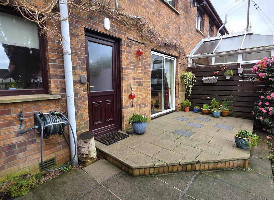 57 The Meadow, Antrim, BT41 1EZ