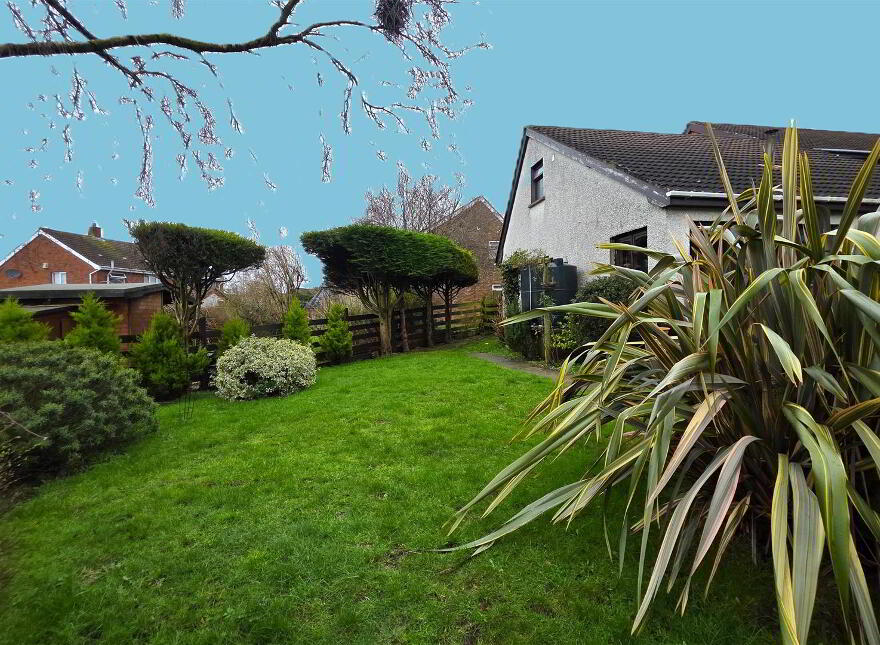 57 The Meadow, Antrim, BT41 1EZ