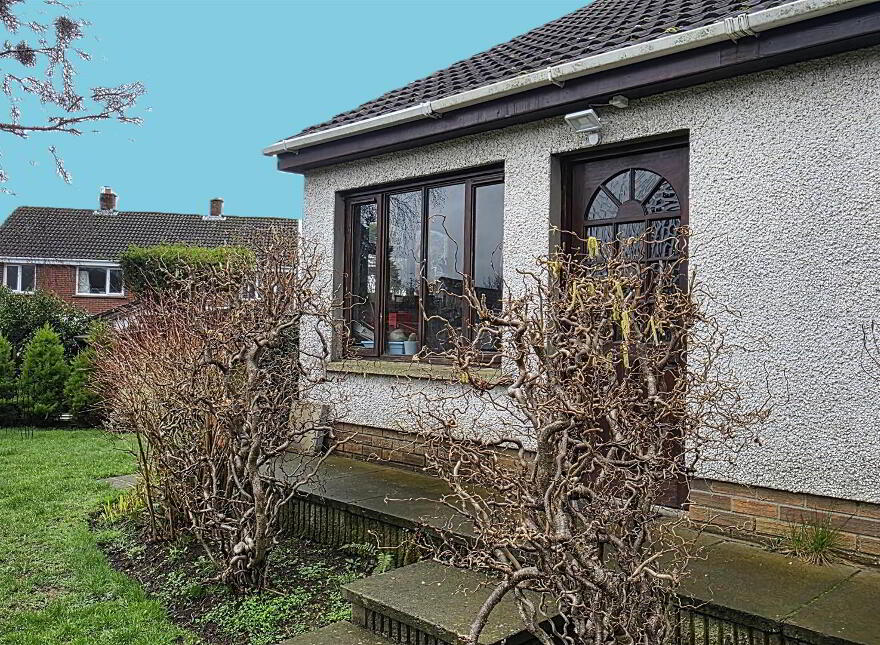 57 The Meadow, Antrim, BT41 1EZ