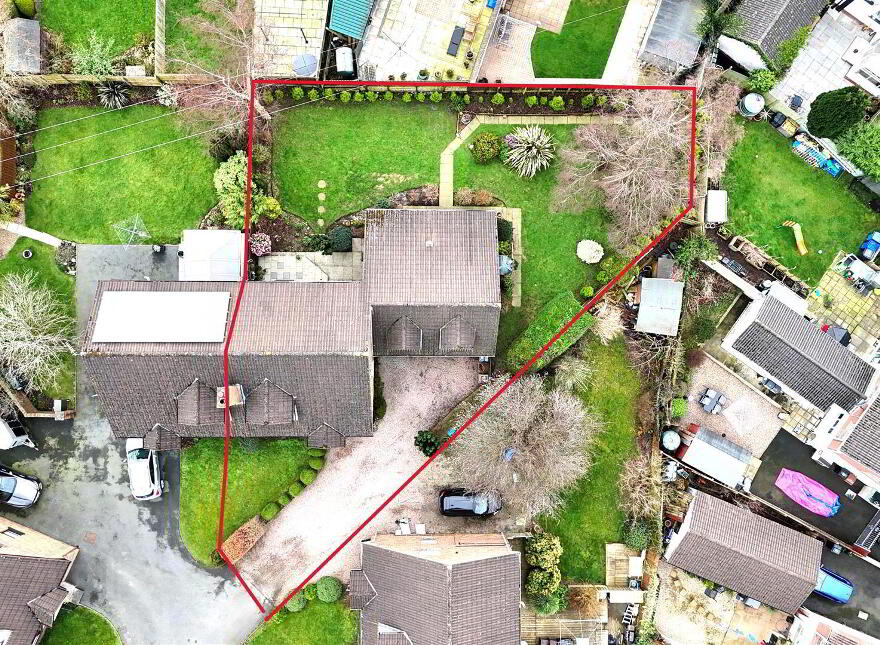 57 The Meadow, Antrim, BT41 1EZ