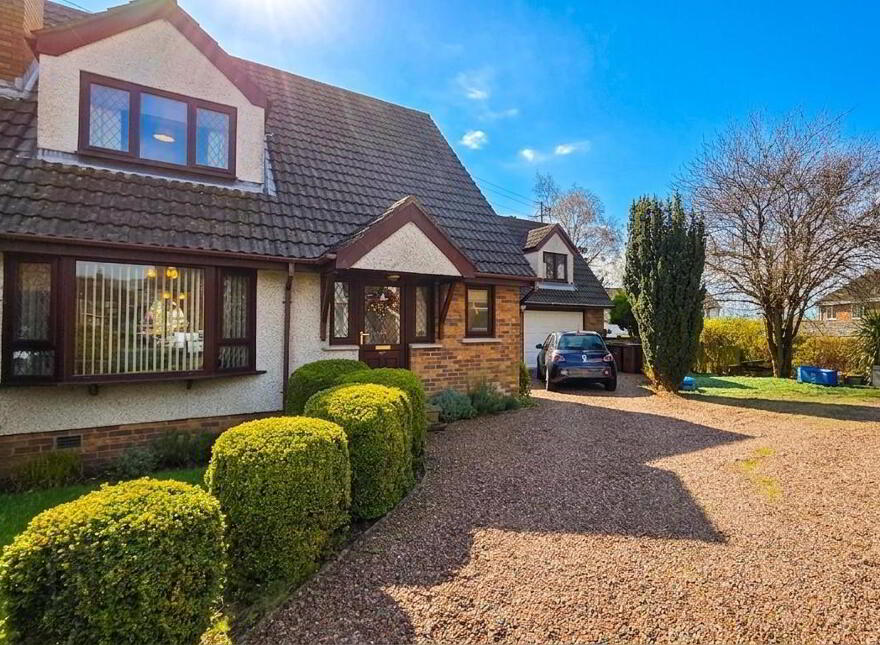 57 The Meadow, Antrim, BT41 1EZ