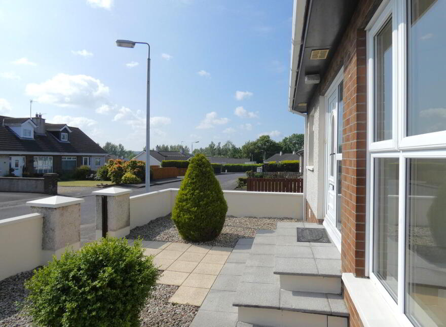 3 Eastburn Avenue, Ballymoney, BT53 6PL