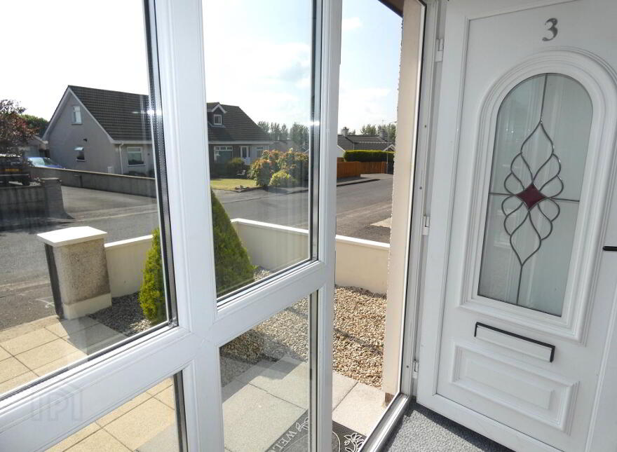 3 Eastburn Avenue, Ballymoney, BT53 6PL