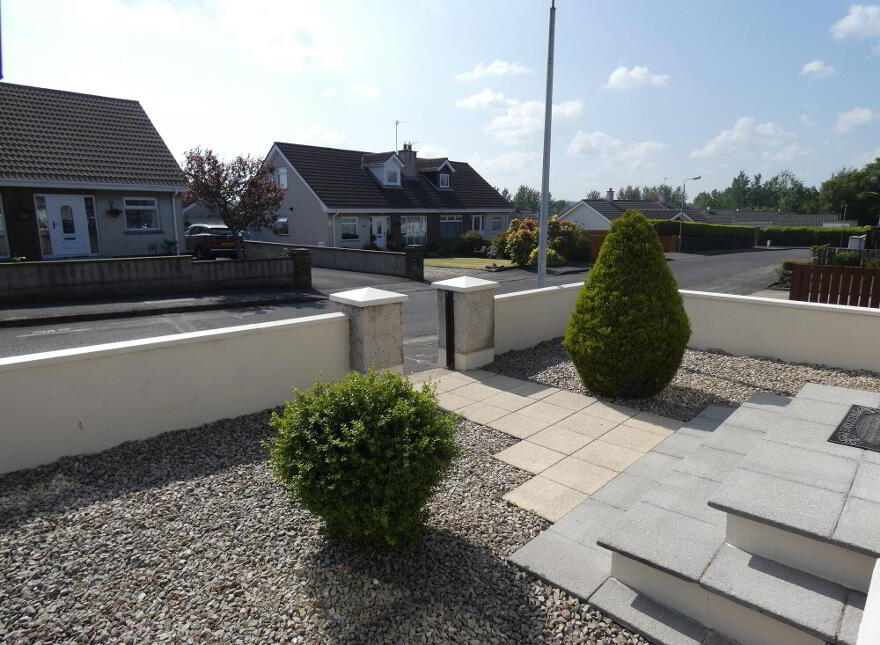 3 Eastburn Avenue, Ballymoney, BT53 6PL